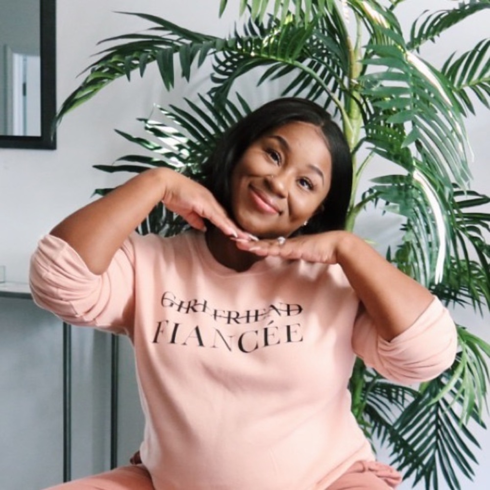 Meet your Posher, Trinity